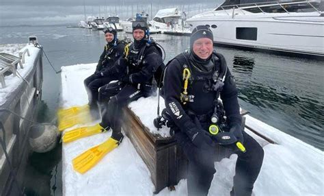 ofds|oslofjord dykkersenter.